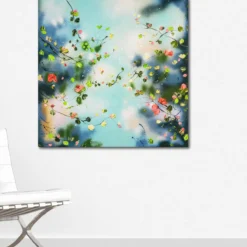 Anastassia Skopp – Summer Garden