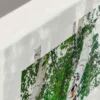 Andreas Lutherer – Kiefern-Birkenwald, 2020