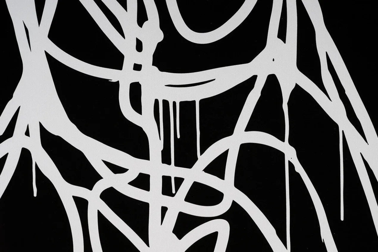 Andrés Ribón Troconis – Imperfect Muse