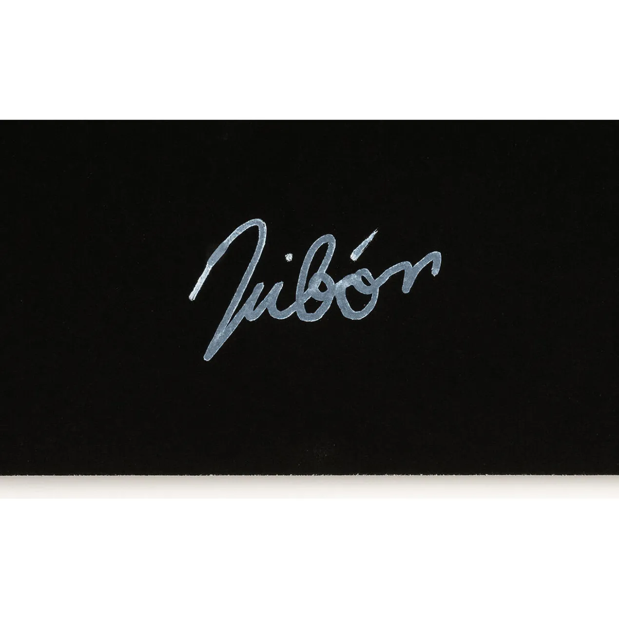Andrés Ribón Troconis – Imperfect Muse