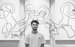 Andrés Ribón Troconis – La Peira
