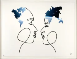 Andrés Ribón Troconis – Peace 2