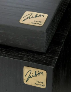 Andrés Ribón Troconis – Together