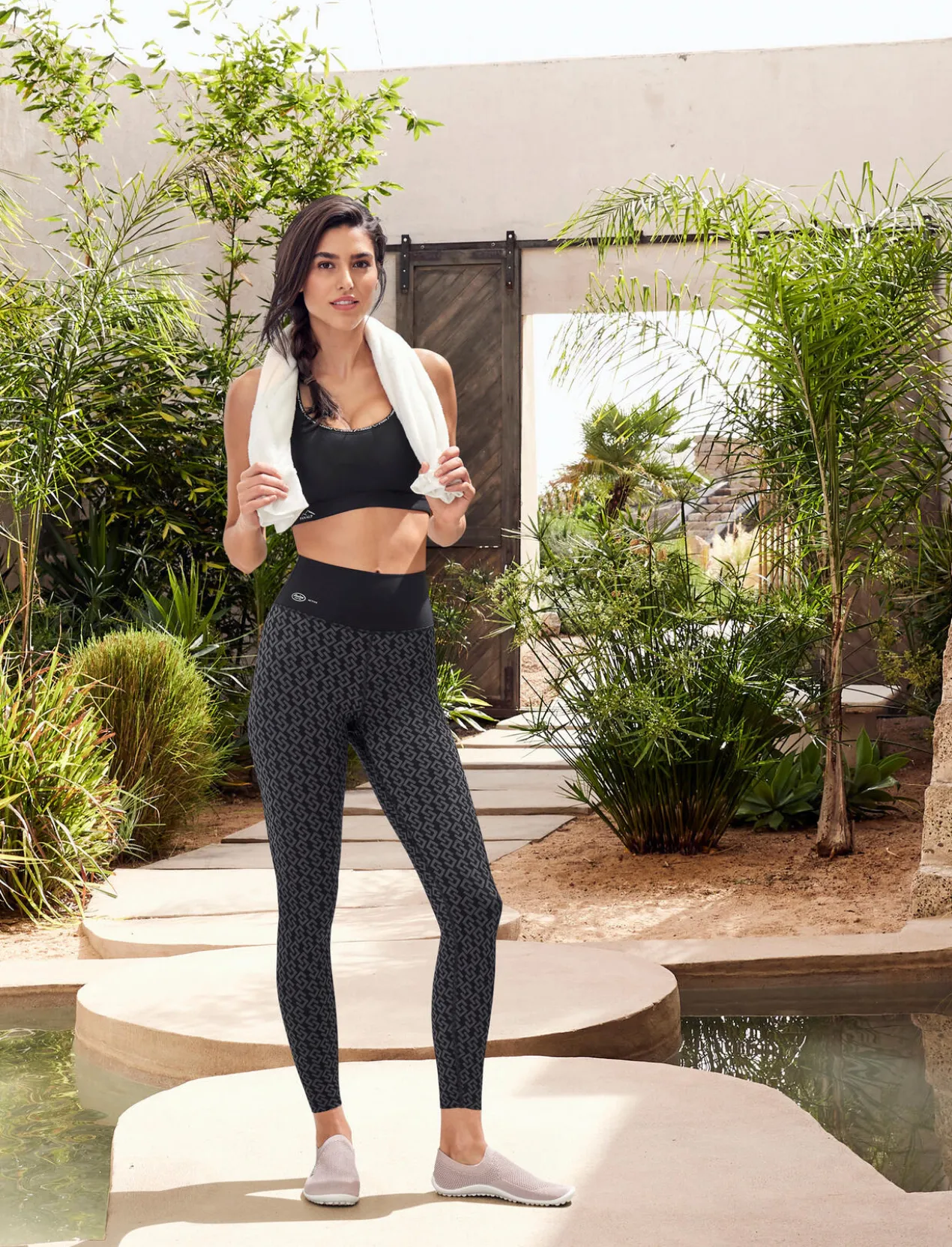 Anita Active Massage-Leggings