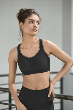 Anita Delta-Pad Sport-BH oder Active Kompressions-Leggings