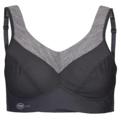 Anita PanAlp™-Wool Sport-BH oder -Panty
