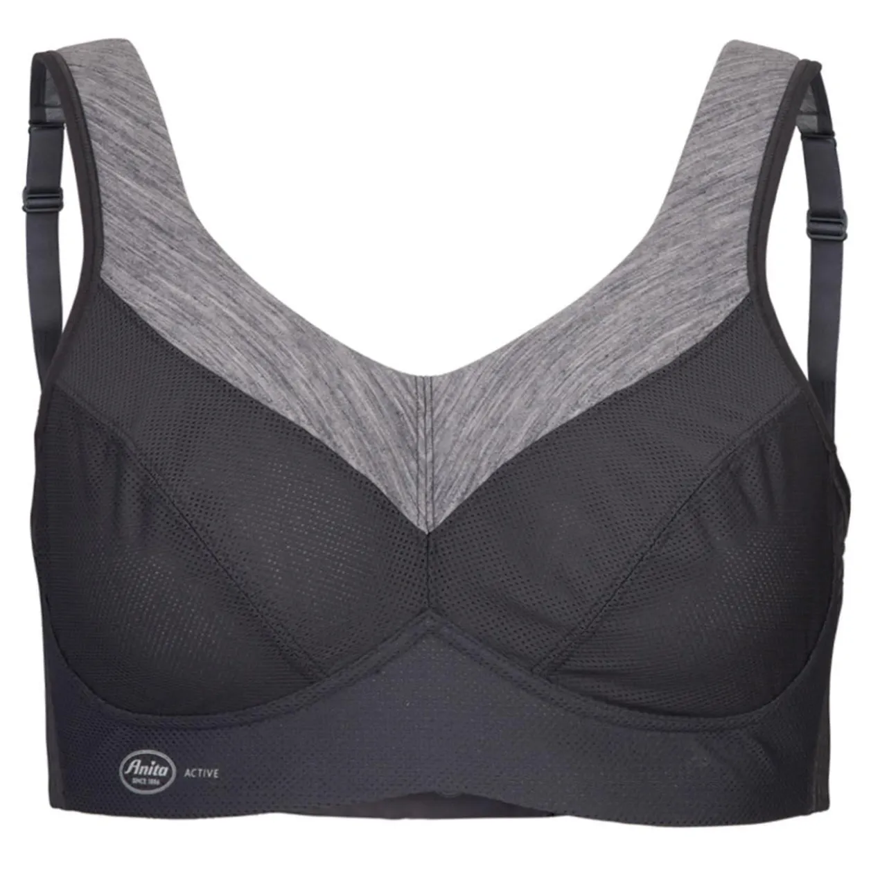 Anita PanAlp™-Wool Sport-BH oder -Panty
