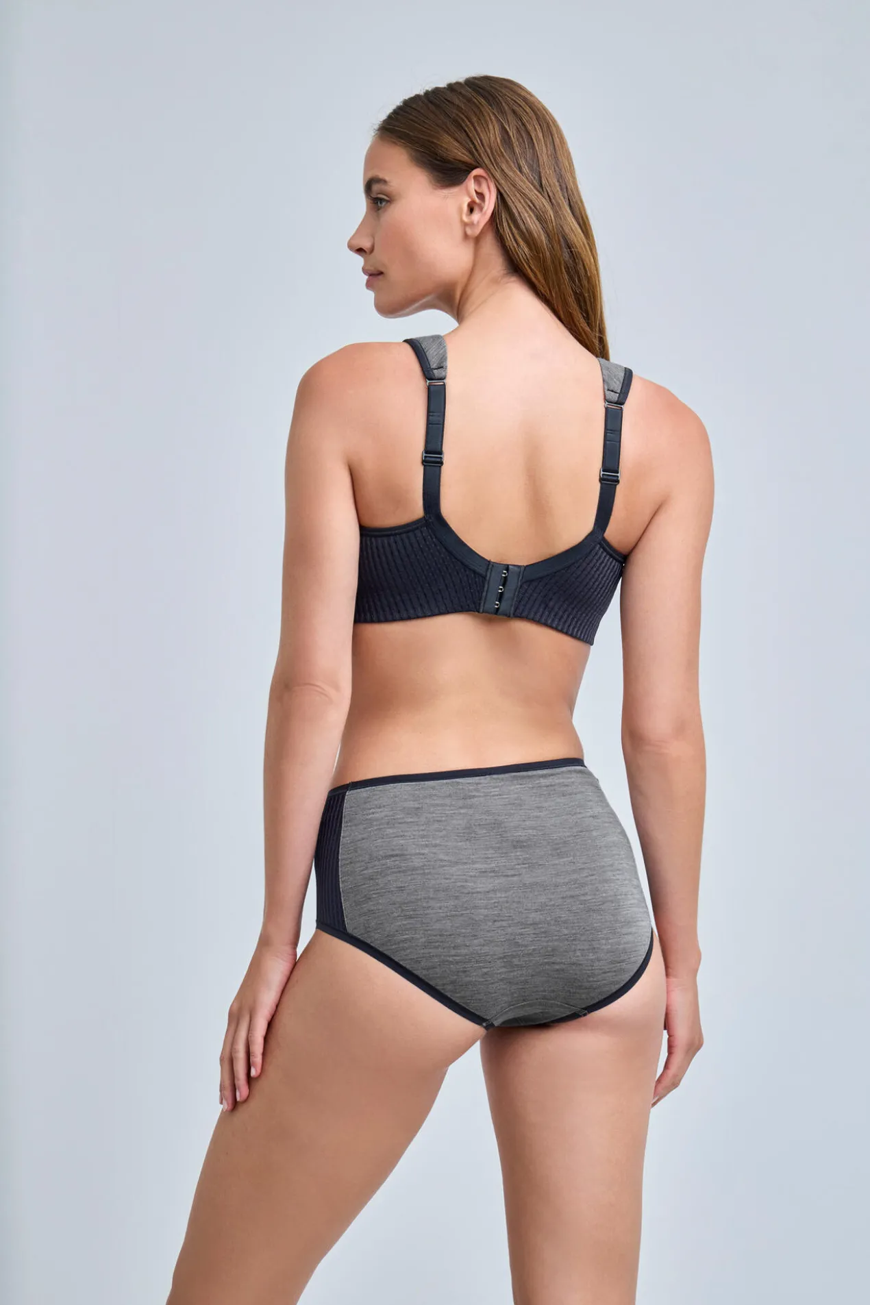 Anita PanAlp™-Wool Sport-BH oder -Panty