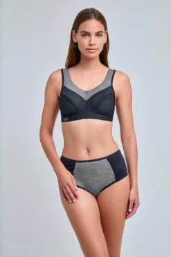 Anita PanAlp™-Wool Sport-BH oder -Panty