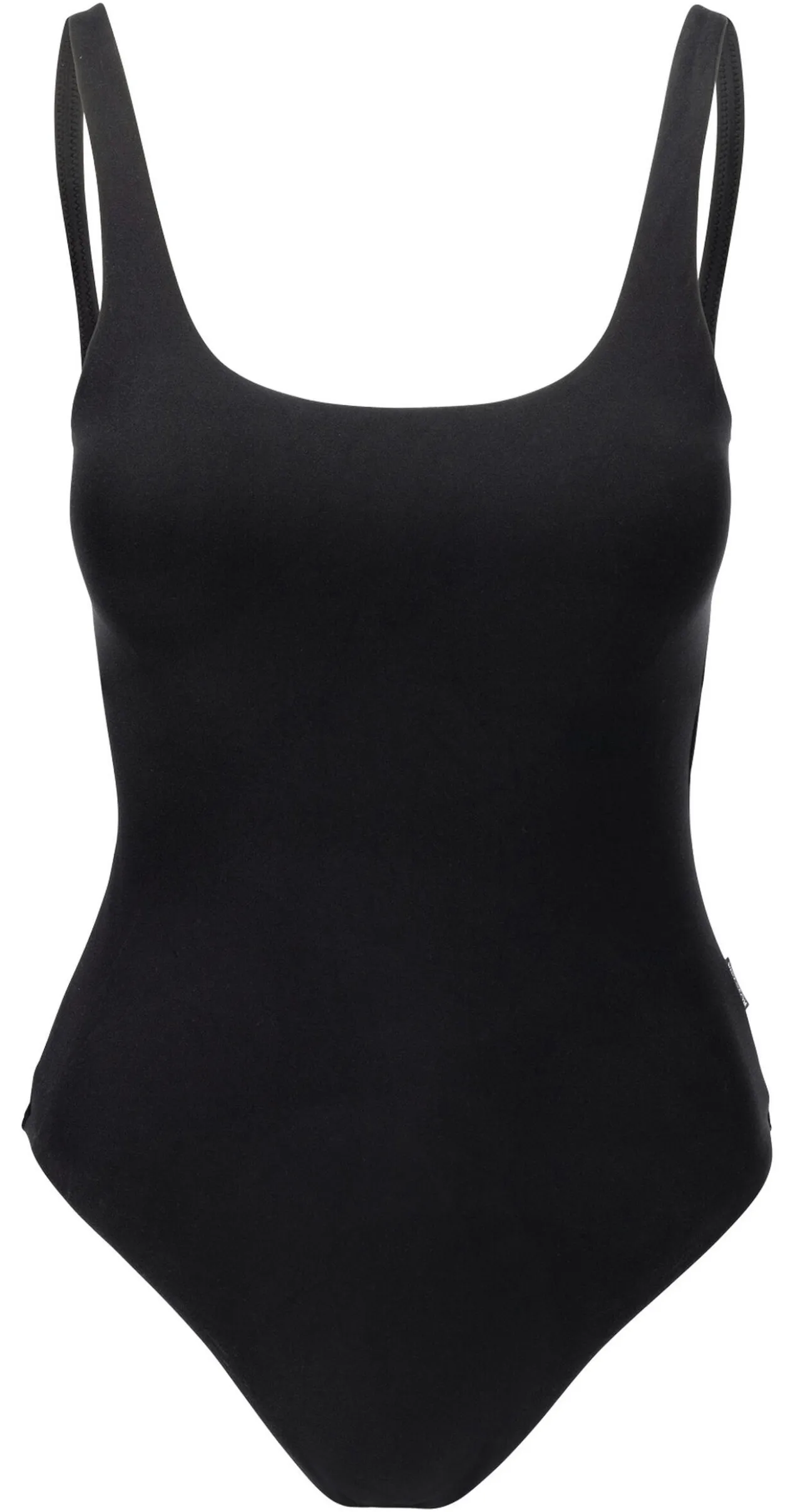 Anita Perfect-Black-Swimsuit