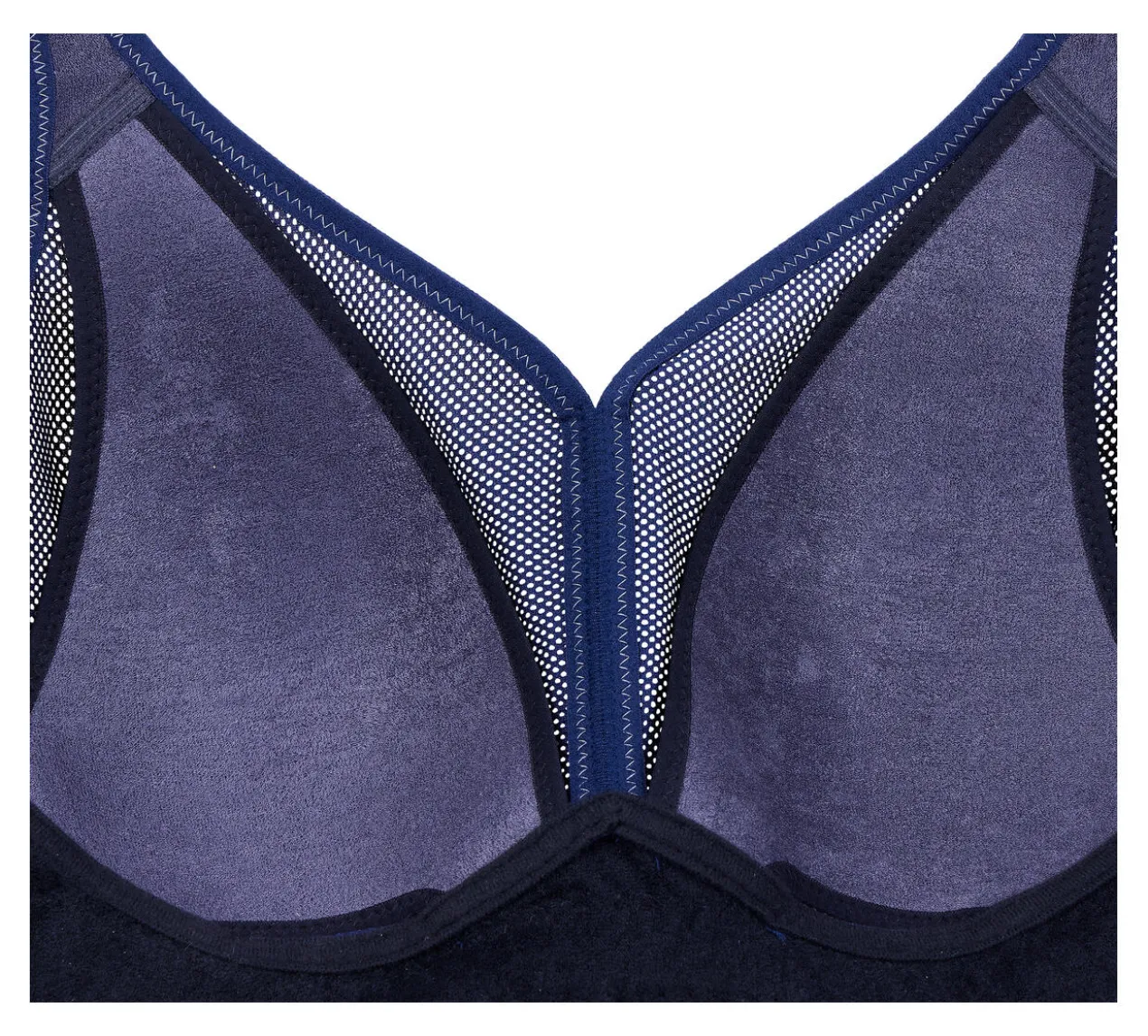 Anita Sport-BH „air control“