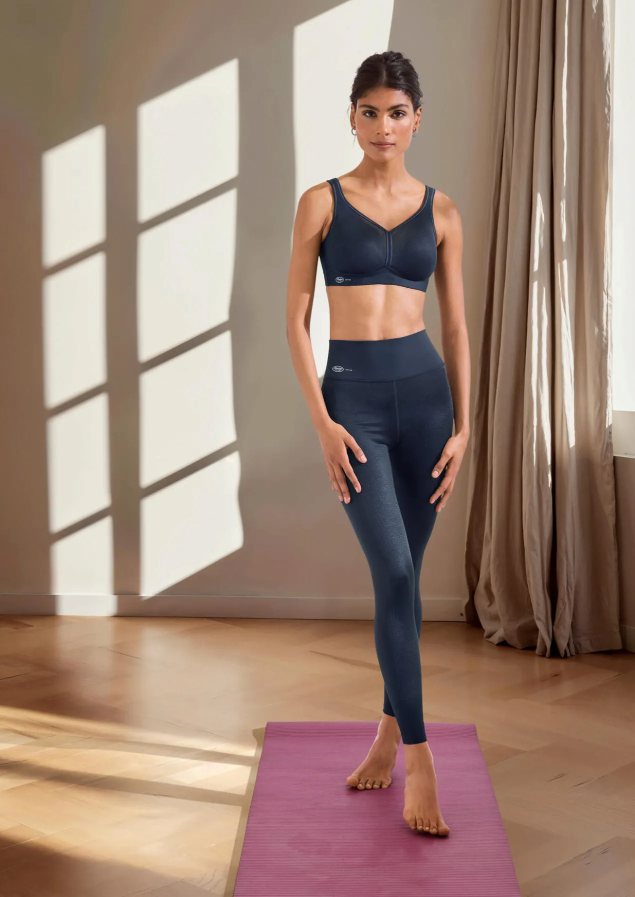 Anita Sport-BH „air control“