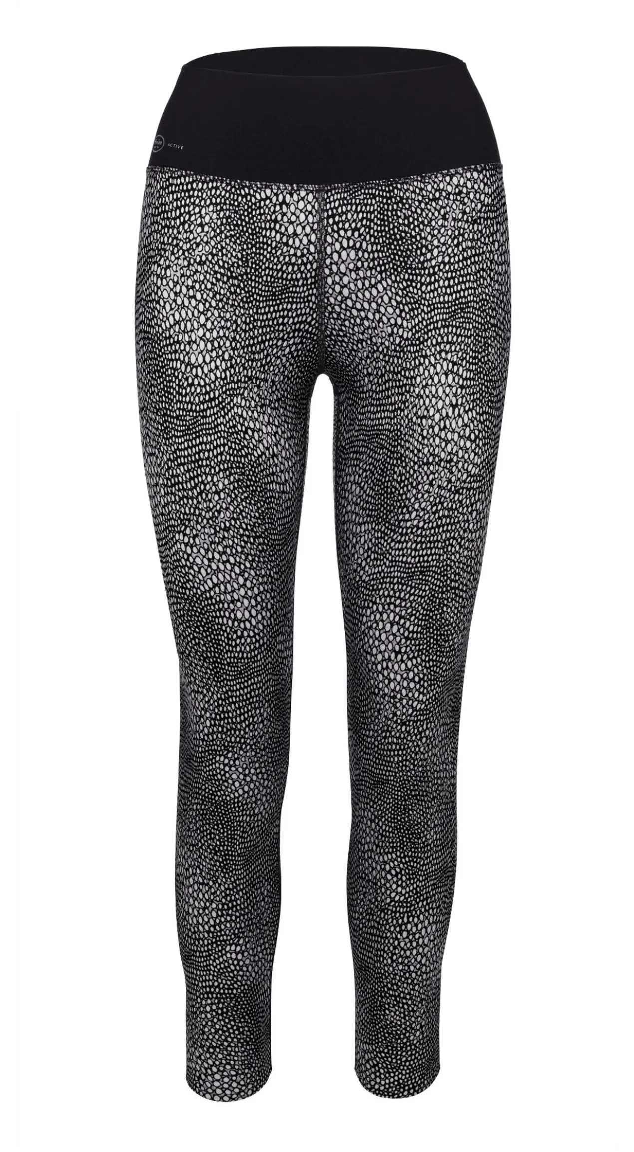Anita Sport-BH air control oder Anita Active Massage-Leggings Bubbles