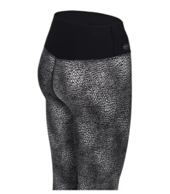Anita Sport-BH air control oder Anita Active Massage-Leggings Bubbles