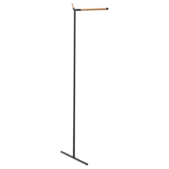 Anlehn-­Eckgarderobe