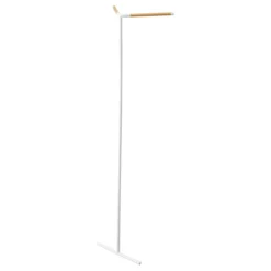Anlehn-­Eckgarderobe