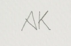 Anna Kruhelska – Untitled