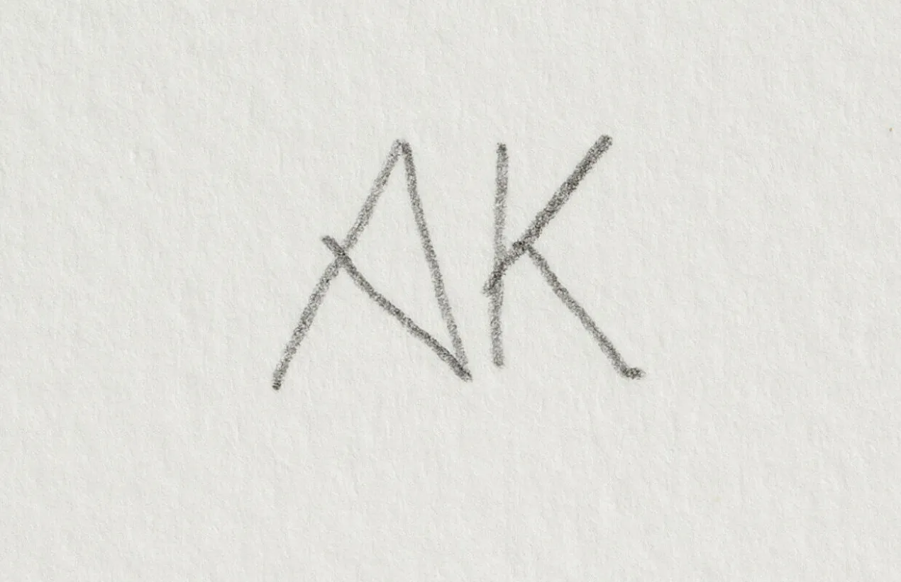 Anna Kruhelska – Untitled