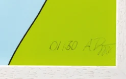 Anna Rupprecht – A Bug’s Life