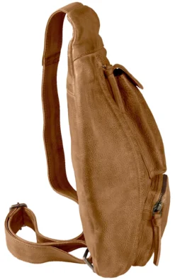 Anokhi Crossbody-Bag