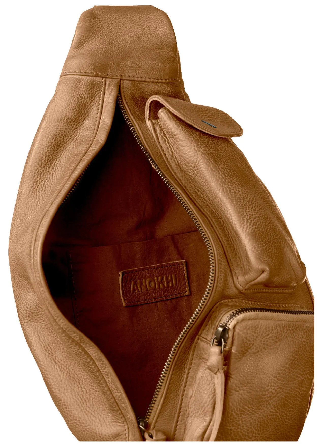 Anokhi Crossbody-Bag