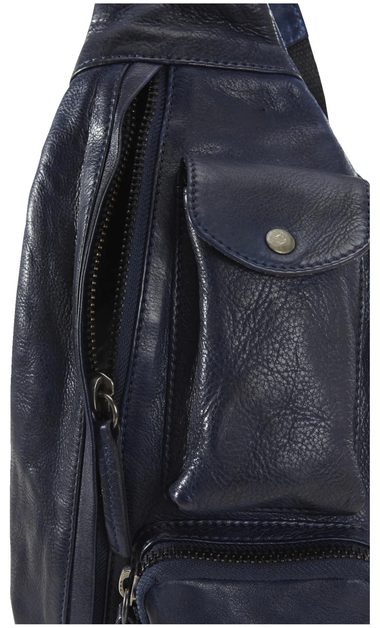 Anokhi Crossbody-Bag