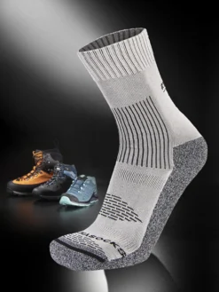 Antiblasen-Socken