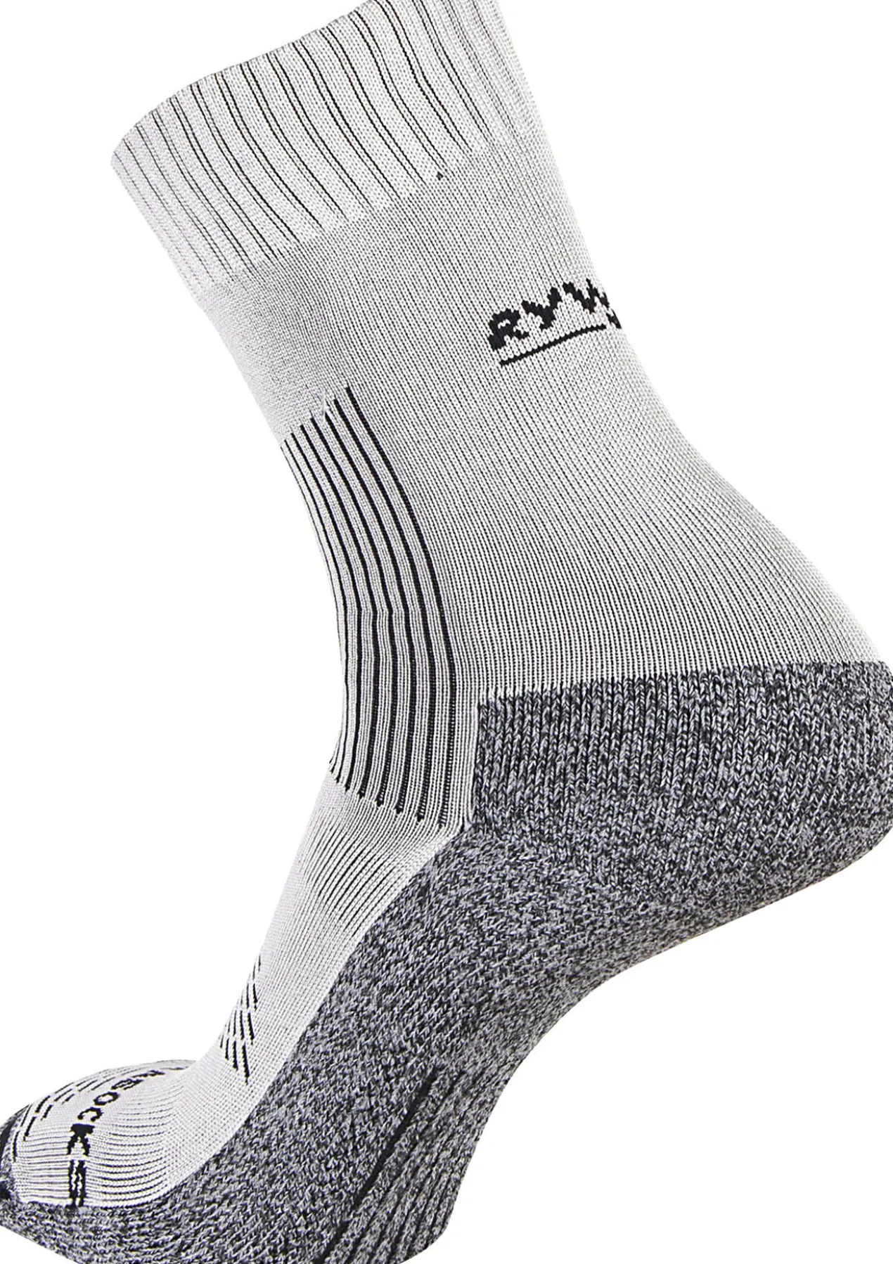 Antiblasen-Socken