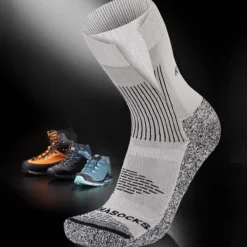Antiblasen-Socken