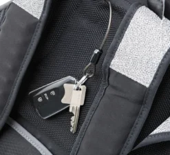 Anti-Diebstahl-Rucksack