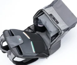 Anti-Diebstahl-Rucksack