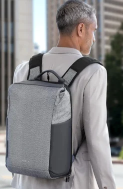 Anti-Diebstahl-Rucksack