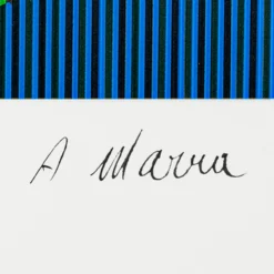 Antonio Marra – Alexa, verdopple mein Vermögen