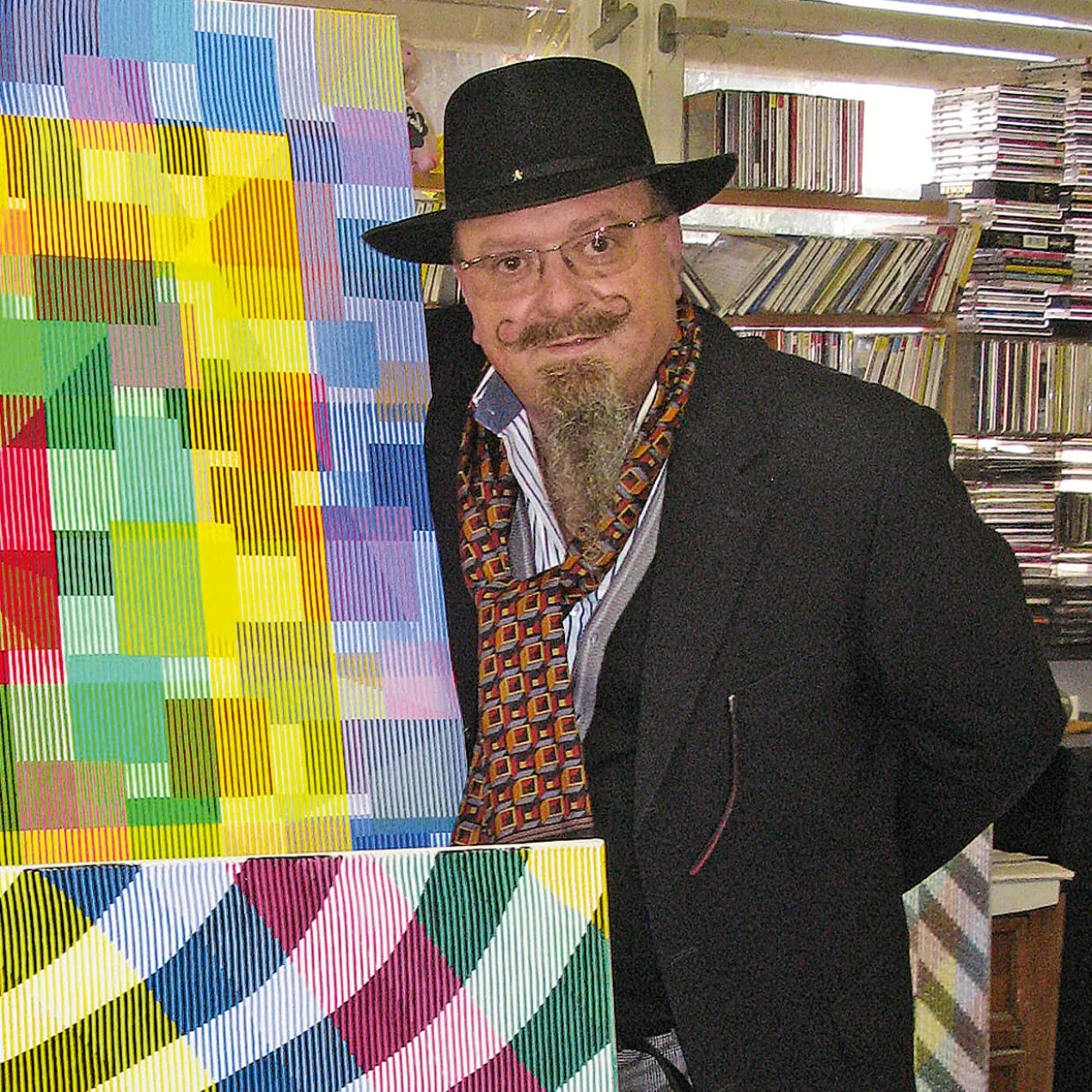 Antonio Marra – Auf Liebe eingestellt