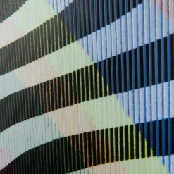 Antonio Marra – Mir schwirrt der Pinsel II