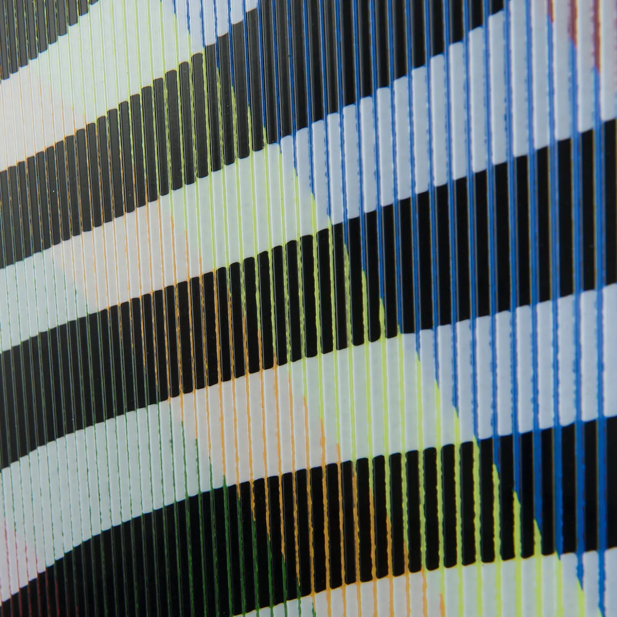 Antonio Marra – Mir schwirrt der Pinsel II