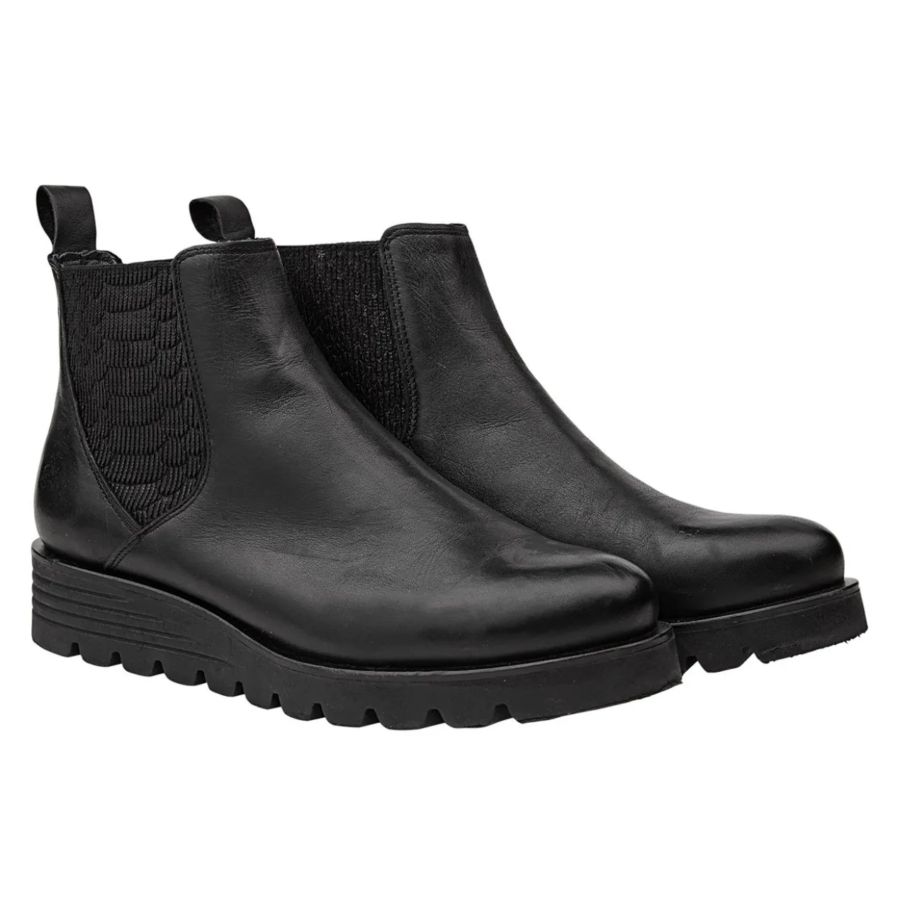Apple of Eden Chelsea-Boot