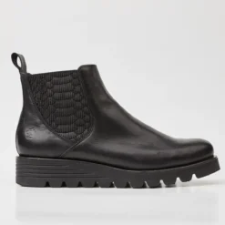 Apple of Eden Chelsea-Boot