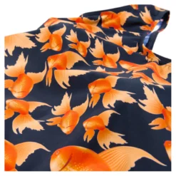 Aquafeel Goldfisch-Badeanzug