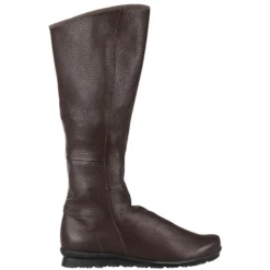 arche Hirschleder-Stiefel