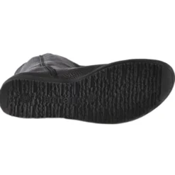 arche Hirschleder-Stiefel