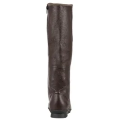 arche Hirschleder-Stiefel