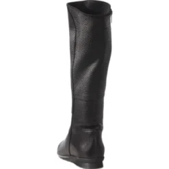 arche Hirschleder-Stiefel