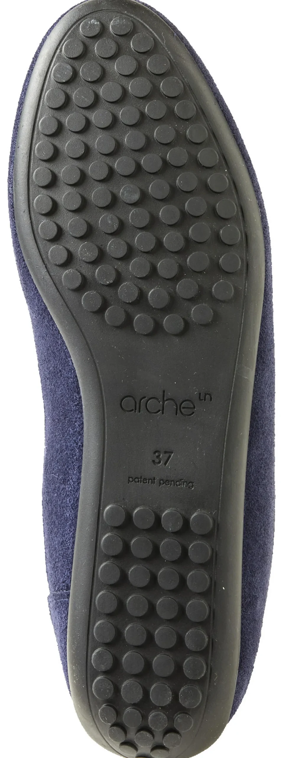 arche Komfort-Loafer