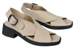 arche Luxus-Komfort-Sandalette
