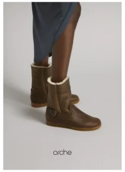 arche Soft-Bikerboots