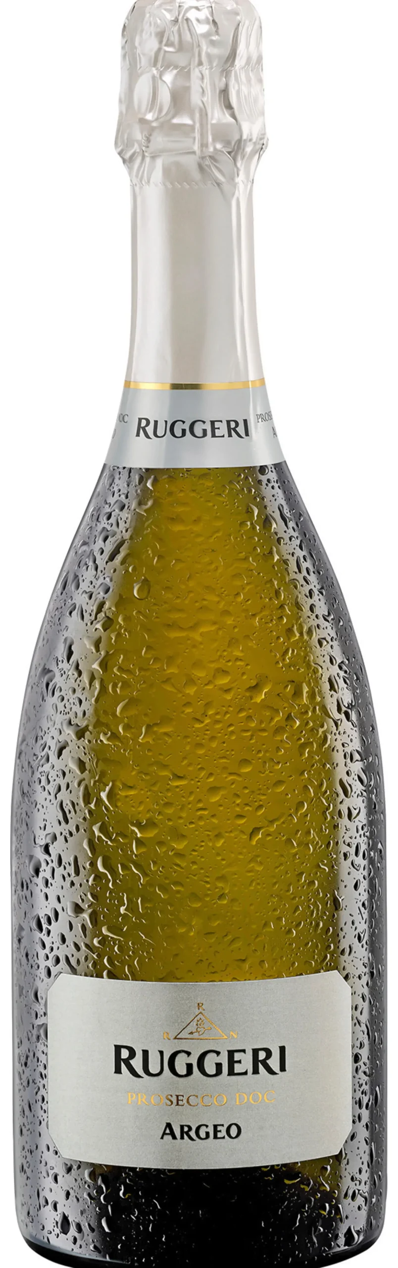 Argeo Brut, Ruggeri, Prosecco Treviso DOC, Italien