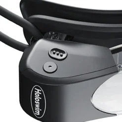 AR-Hightech-Schwimmbrille Holoswim 2