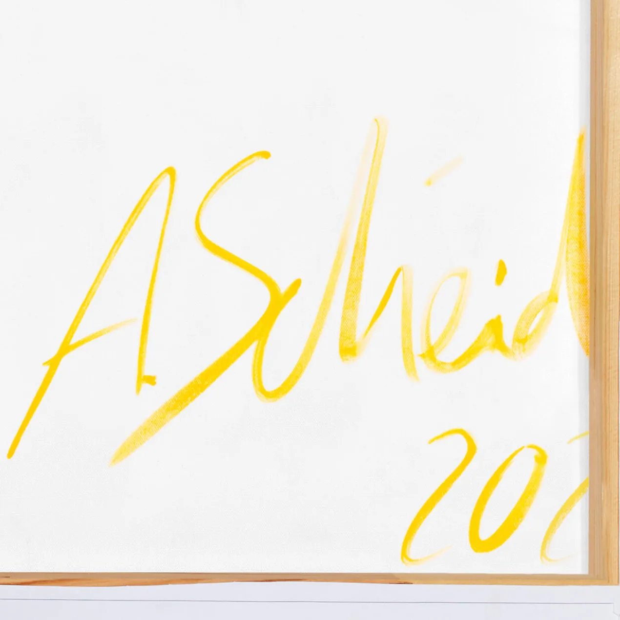 Armin Scheid – Turista II