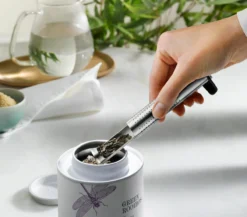 Aroma-Langrohr-Teefilter 3-in-1